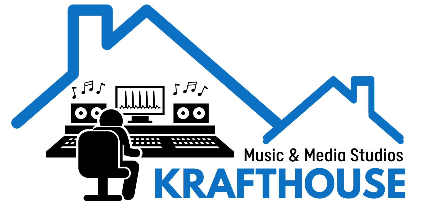 Krafthouse Logo from 2023 Revamp