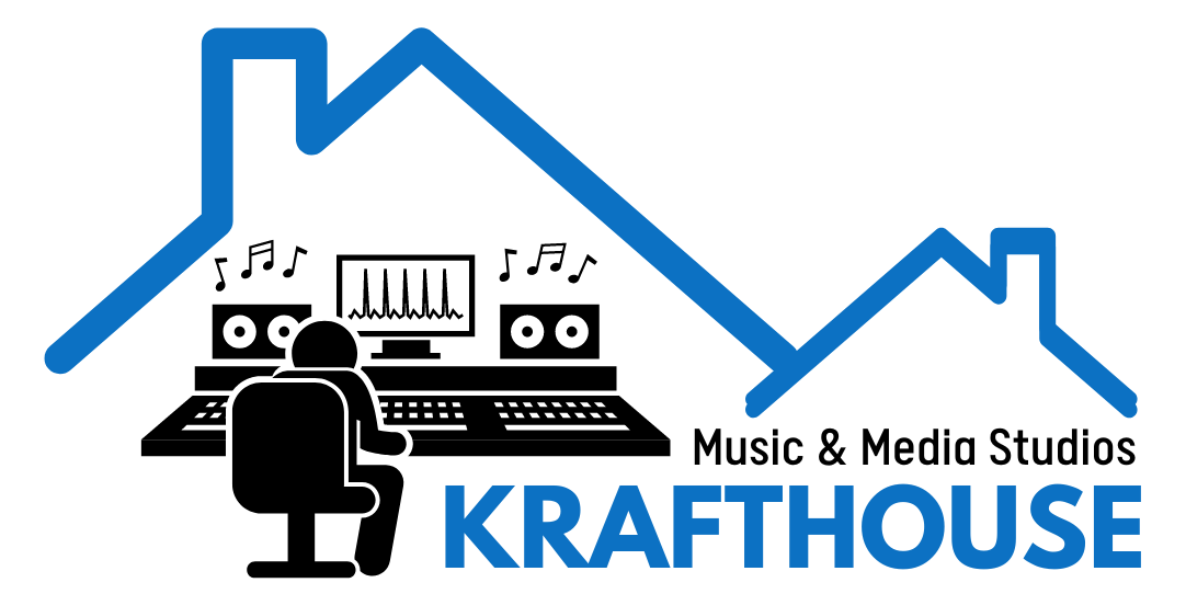 Krafthouse Logo from 2023 Revamp